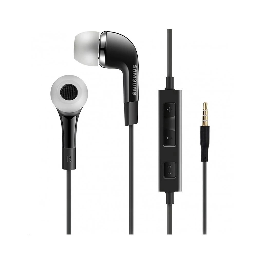 EHS64AVFBE Samsung Stereo HF hangszabályzóval fekete - csomagolás nélküli gyártói