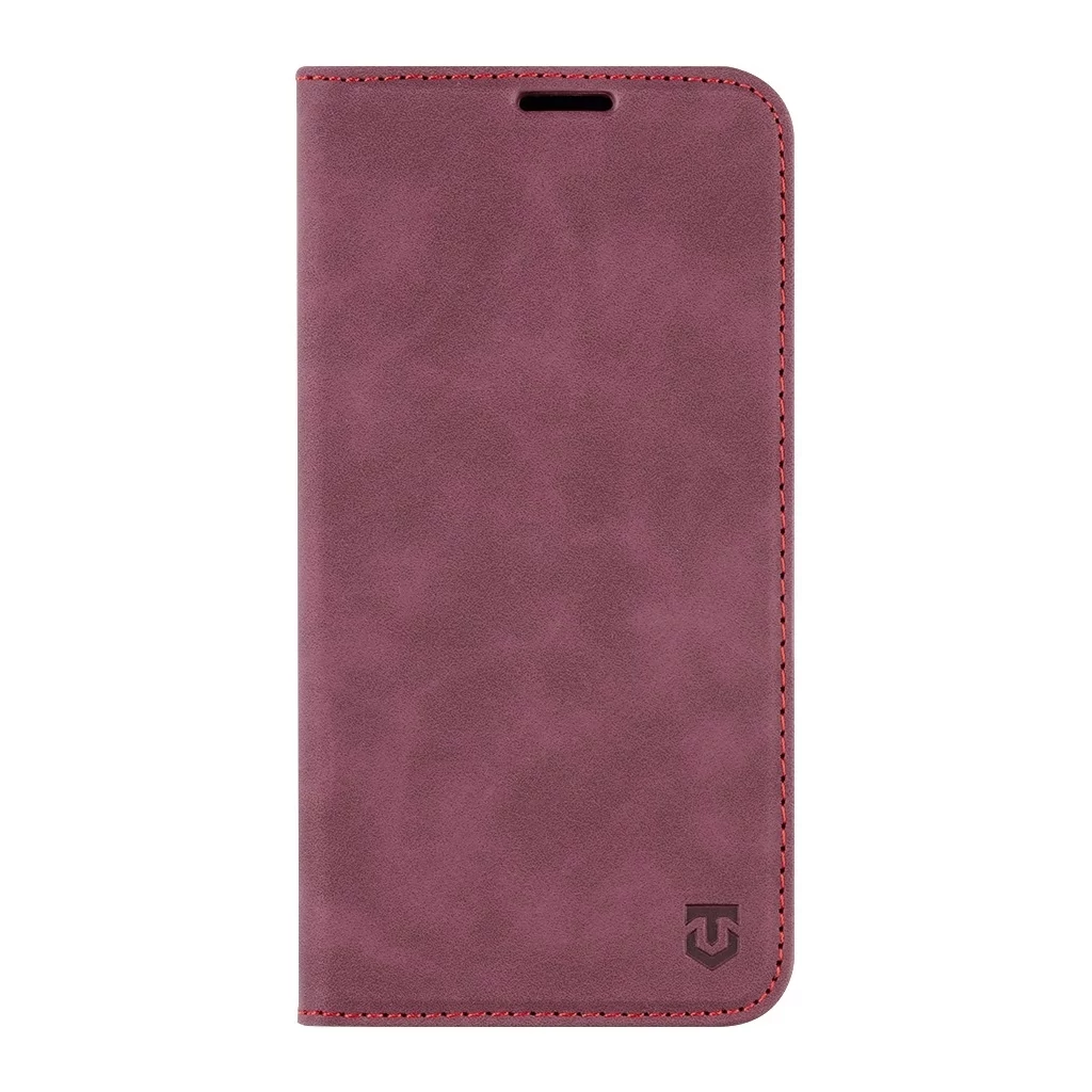 Tactical Xproof Beret tok Xiaomi Redmi Note 14 5G készülékhez piros