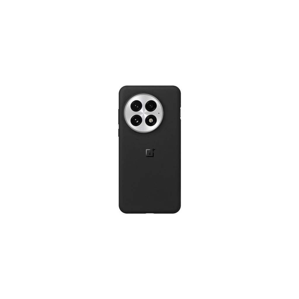 OnePlus Sandstone mágneses tok 13 5G készülékhez fekete
