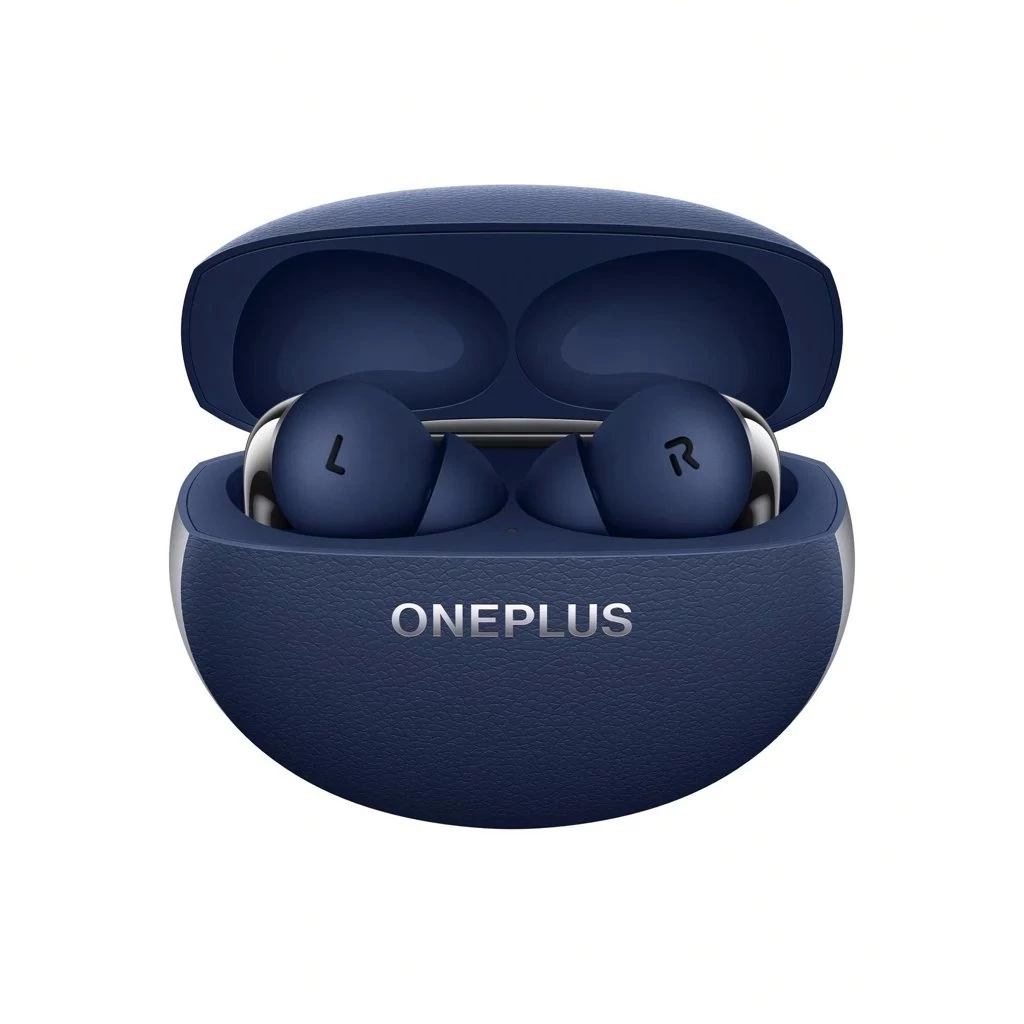 OnePlus Buds Pro 3 fülhallgató szafírkék