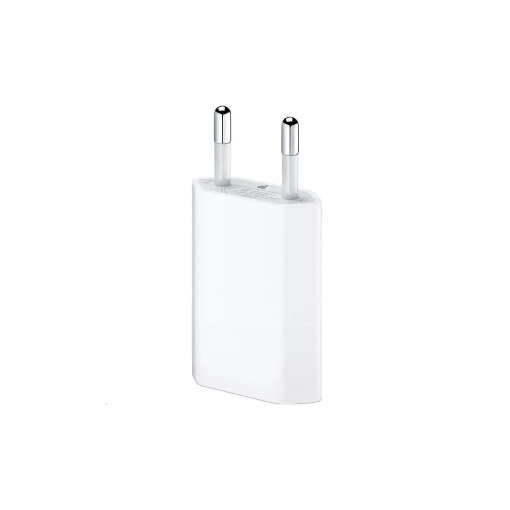 MGN13ZM/A 5W iPhone készülékhez USB Travel töltő