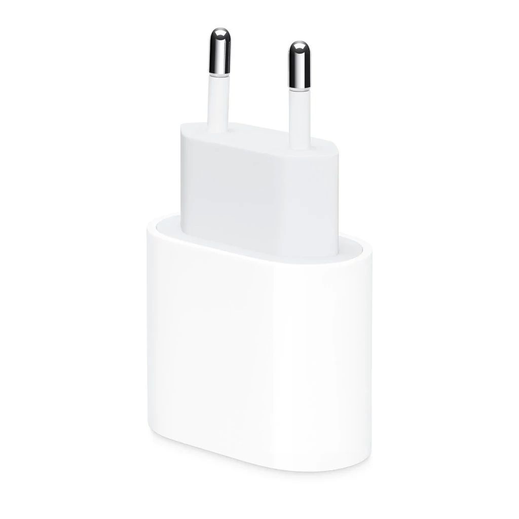 MUVV3ZM/A Apple USB-C 20W utazó töltő