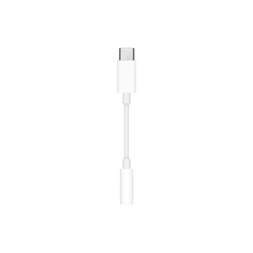 MW2Q3ZM/A Apple USB-C/3,5mm adapter fehér