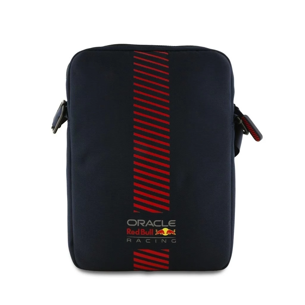 Red Bull Nylon Powerbar táska size L tengerkék