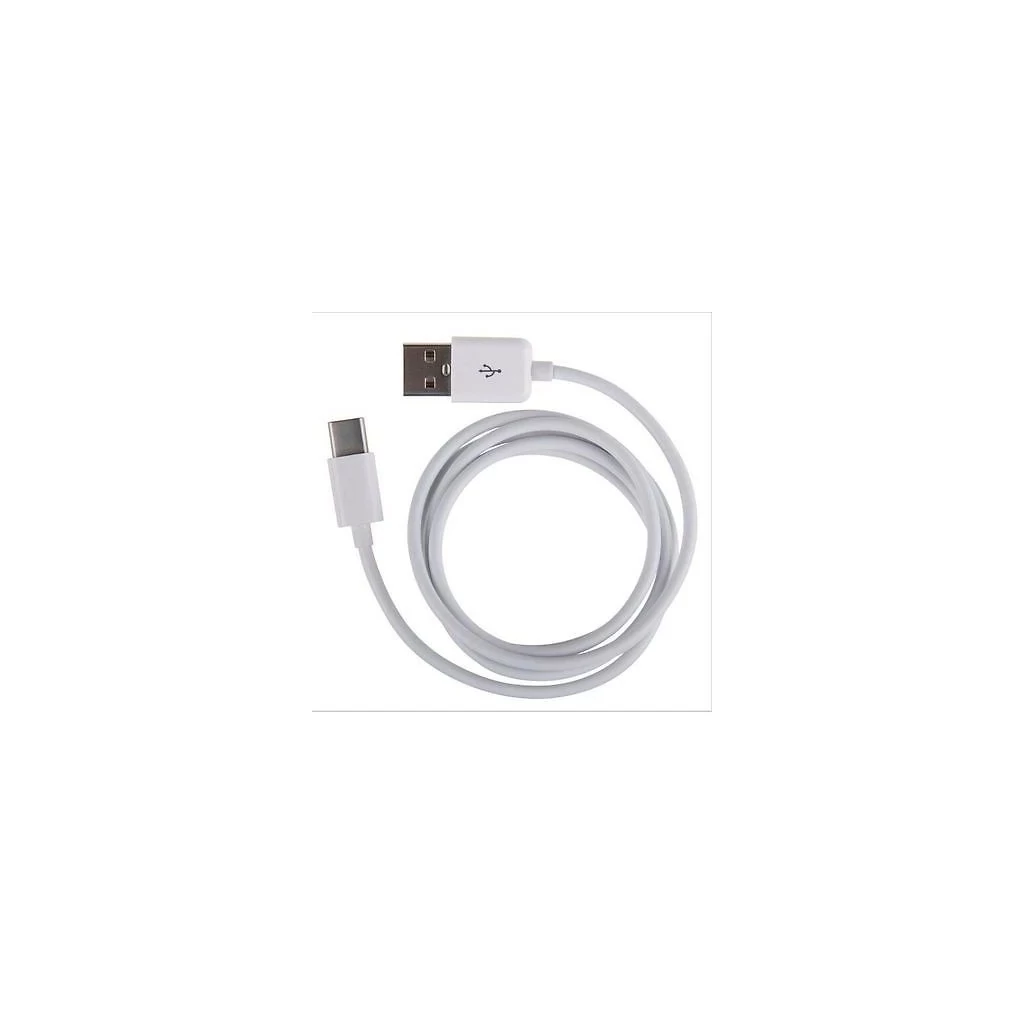 EP-DW700CWE Samsung USB-C adatkábel 1,5 m fehér - csomagolás nélküli gyári