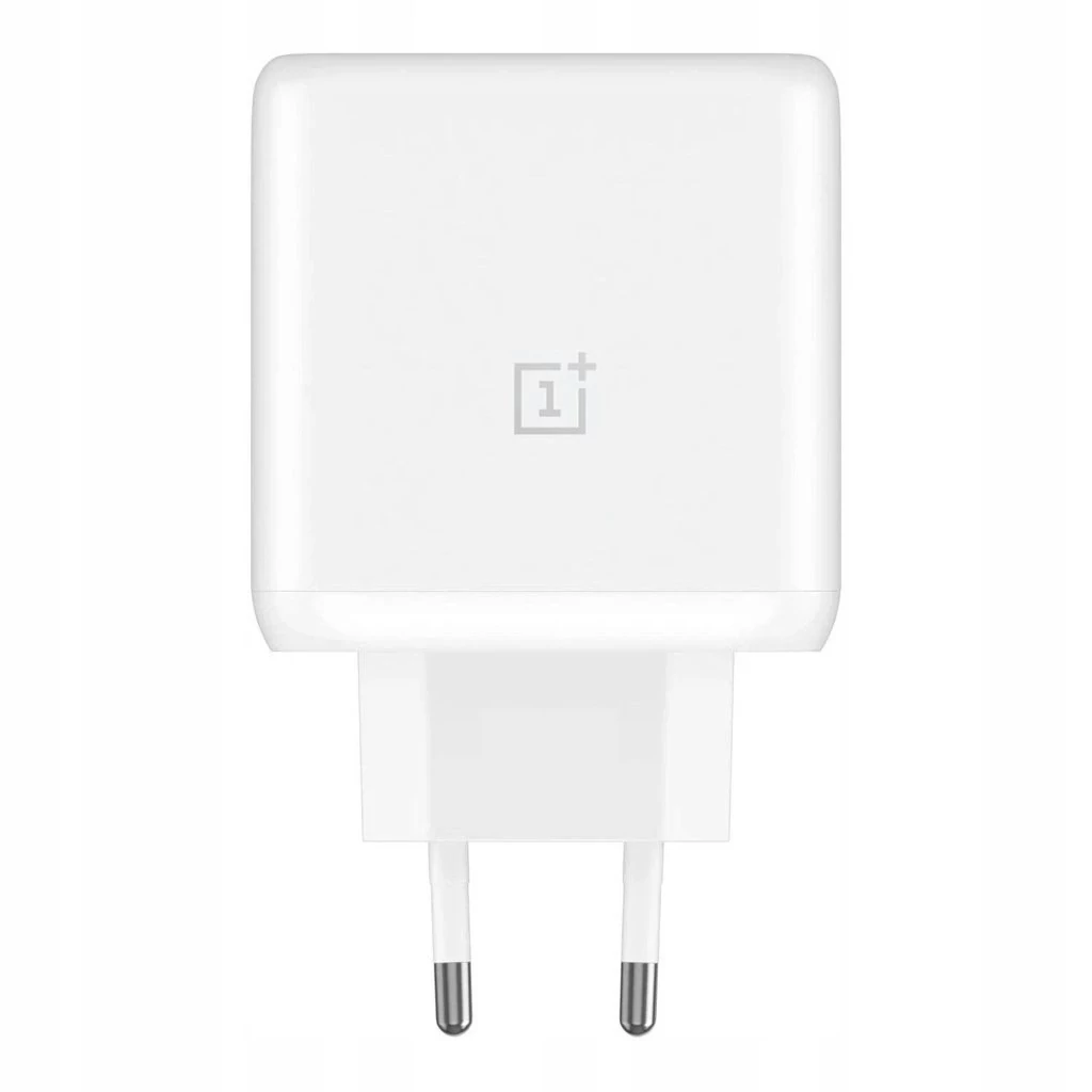OnePlus VCA7JAEH 65W USB-A utazó töltő - csomagolás nélküli gyári