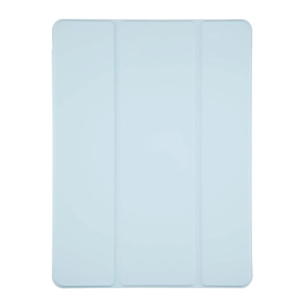 OBAL:ME MistyTab tok Samsung Galaxy Tab A9+ készülékhez világoskék