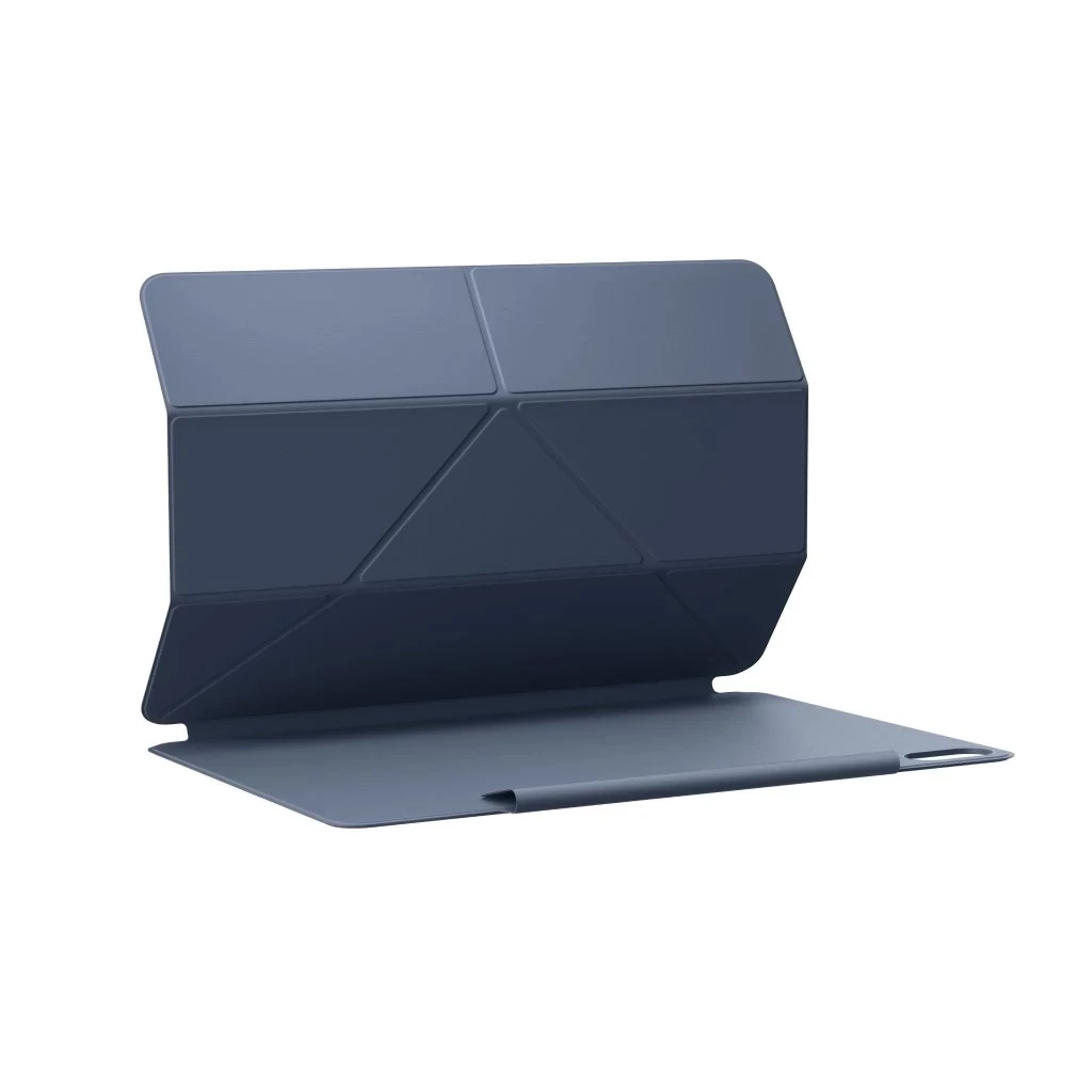 OnePlus Folio tok a Pad 3 készülékhez kék