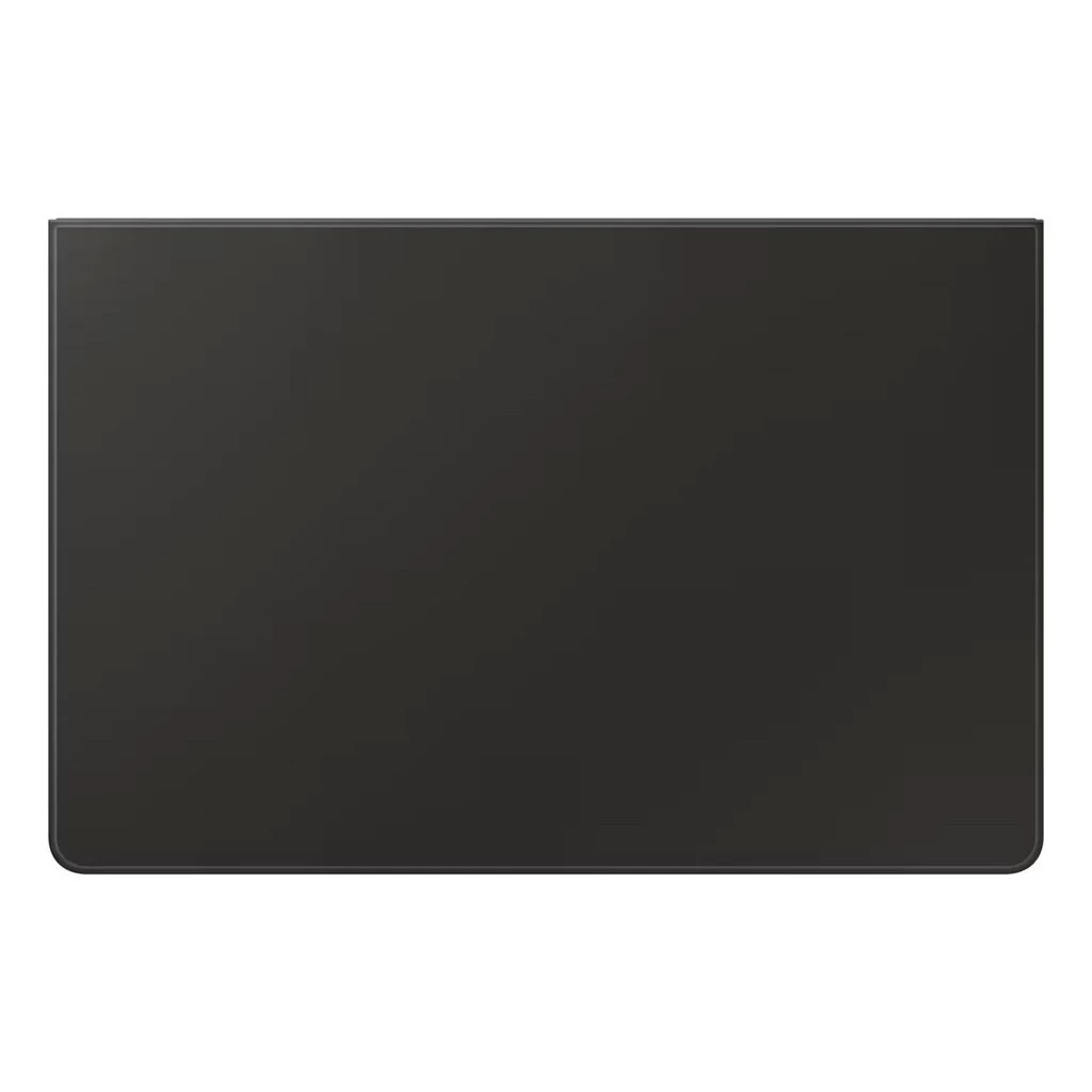 EF-DX720UBE Samsung Book Keyboard vékony tok a Galaxy Tab S9/S9 FE készülékhez fekete