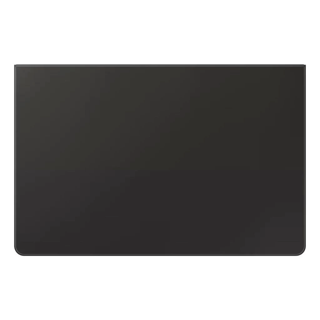 EF-DX820UBE Samsung Book Keyboard vékony tok Galaxy Tab S9+/S10+ készülékhez fekete