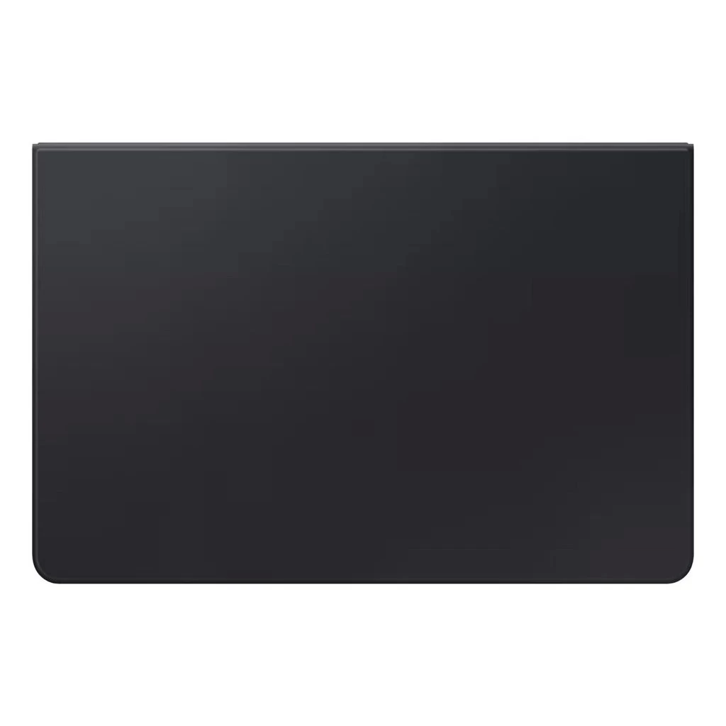 EF-DX211UBE Samsung Book Keyboard vékony tok Galaxy Tab A9+ készülékhez fekete