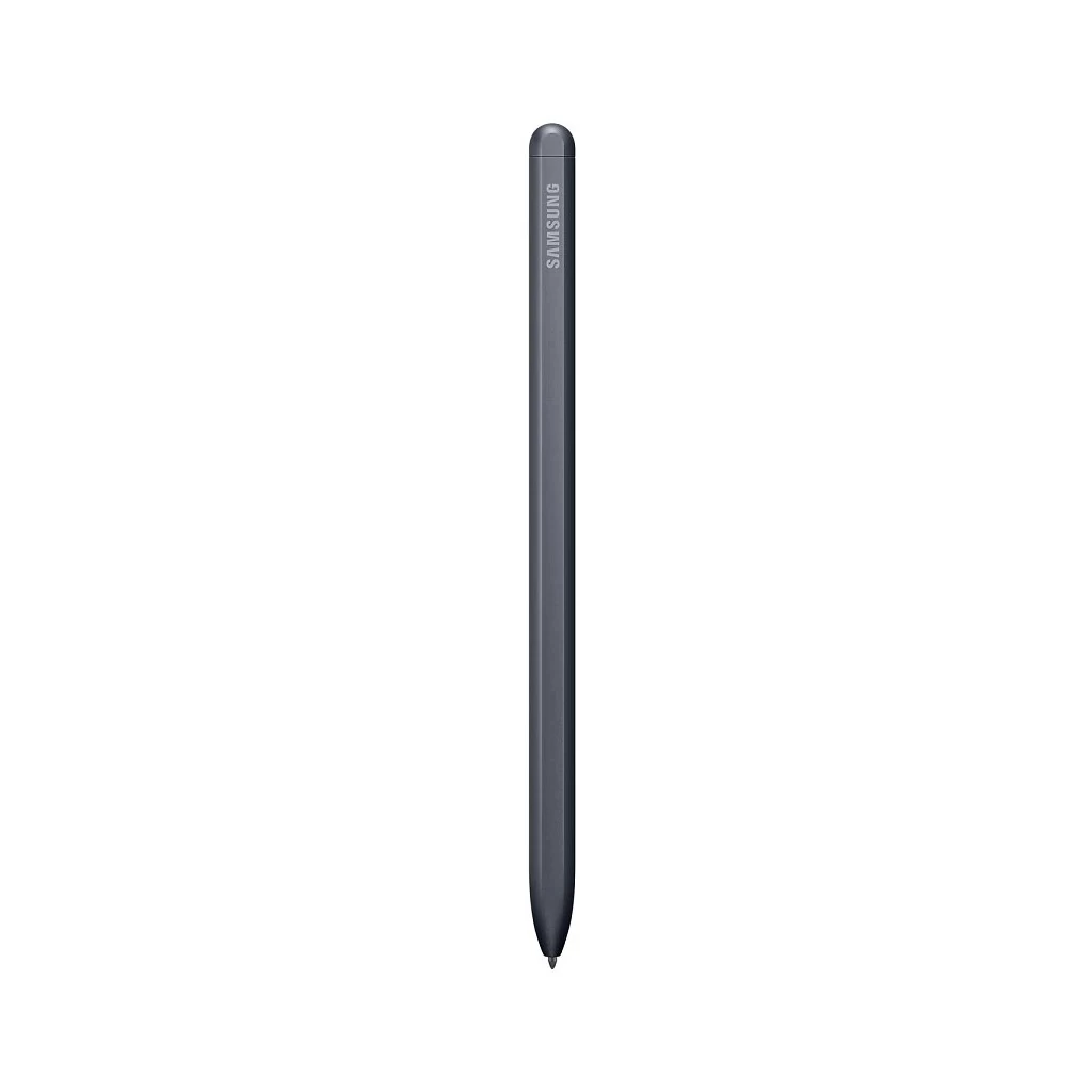 EJ-PT730BBE Samsung Stylus S Pen for Galaxy Tab S7 FE készülékhez Mystic fekete - csomagolás nélküli gyári