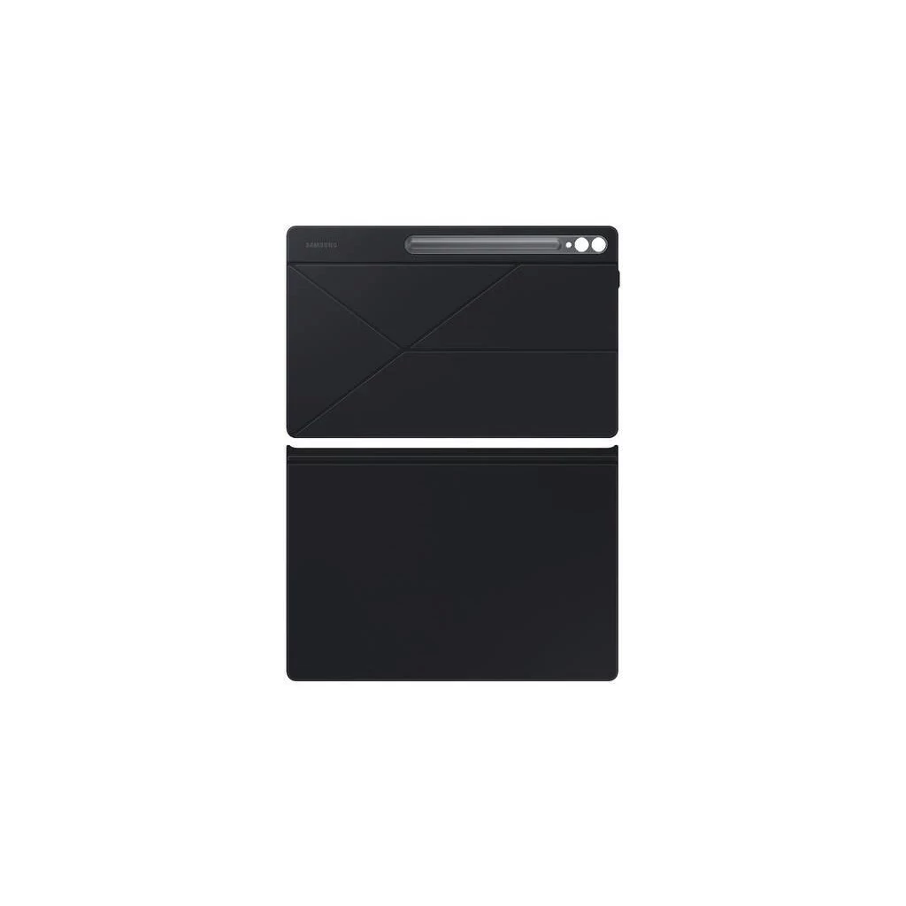 EF-BX910PBE Samsung Smart Book tok Galaxy Tab S9 Ultra/S10 Ultra készülékhez fekete