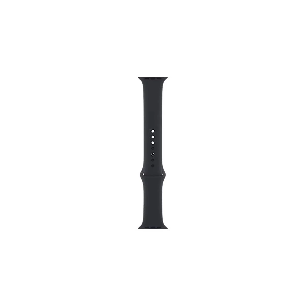 MKU83AM/A Apple Watch 41mm készülékhez sport szíj éjkék