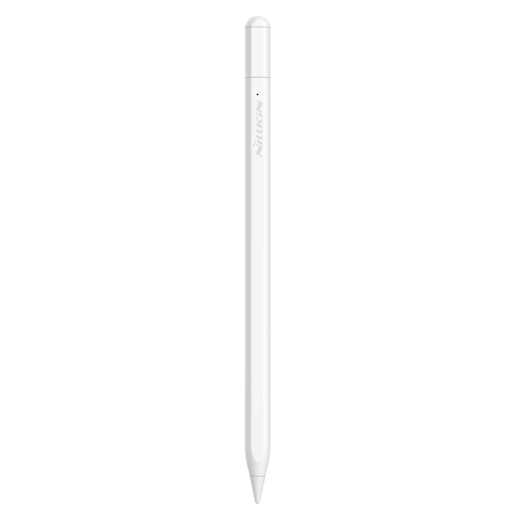 Nillkin érintőtoll iSketch S3 Apple iPad készülékhez fehér