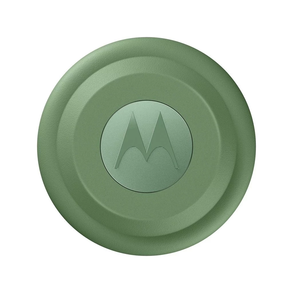 Motorola Moto Tag jade zöld