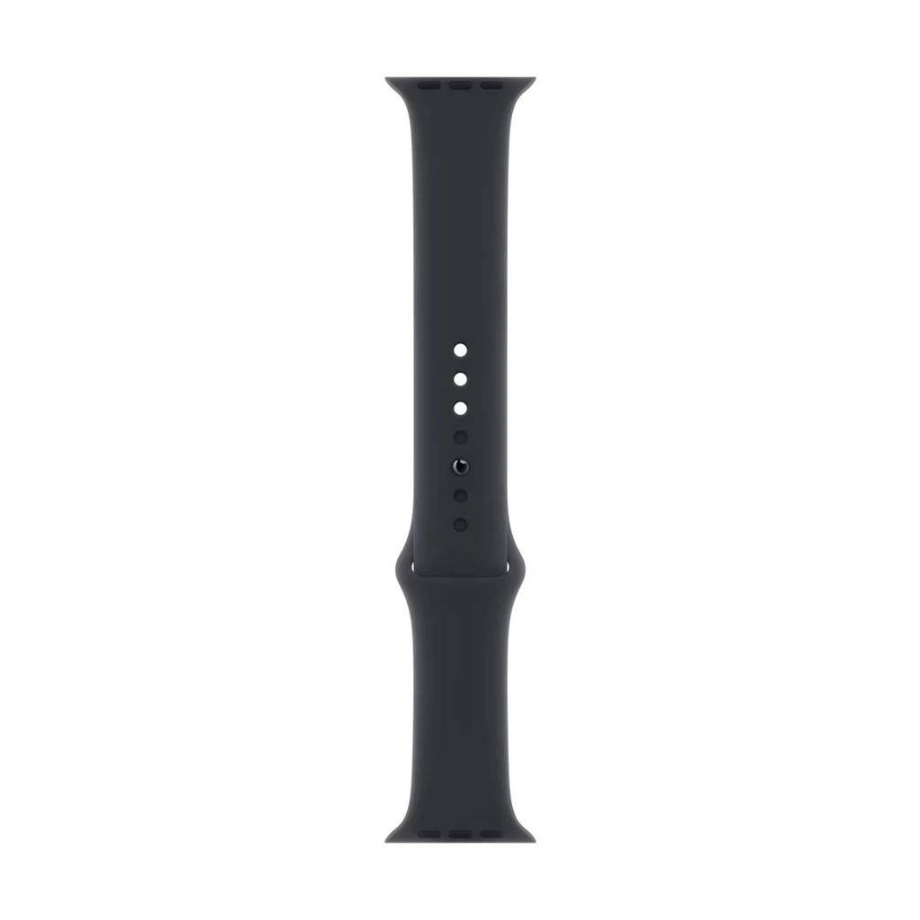 MKUZ3AM/A Apple Watch 45mm készülékhez sport szíj éjfél