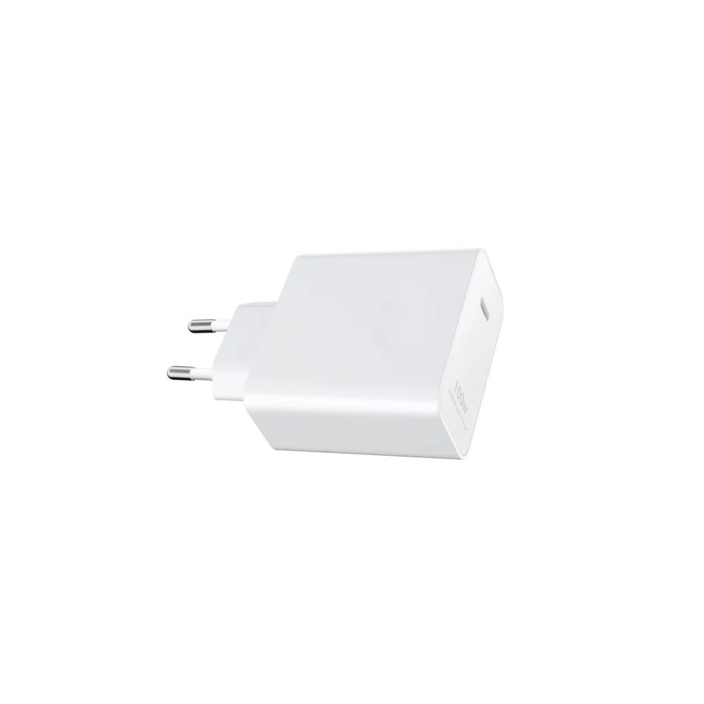 HN-200500EP2 Honor Super Charge USB-C utazótöltő 100W fehér
