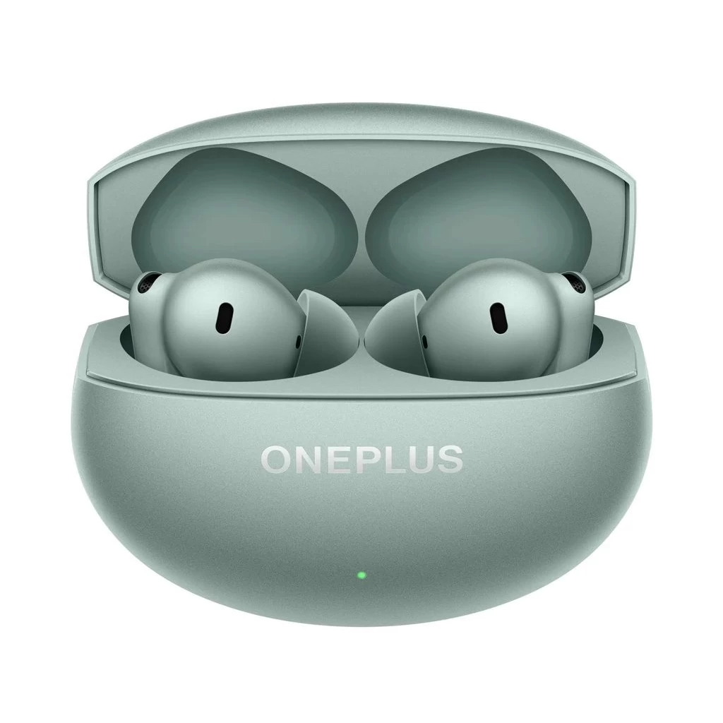 OnePlus Buds 4 Zen zöld