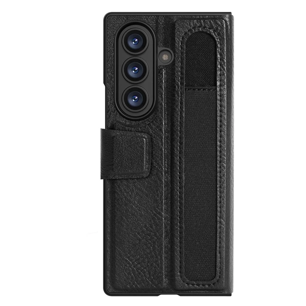Nillkin Aoge tok Samsung Galaxy Z Fold 7 készülékhez fekete