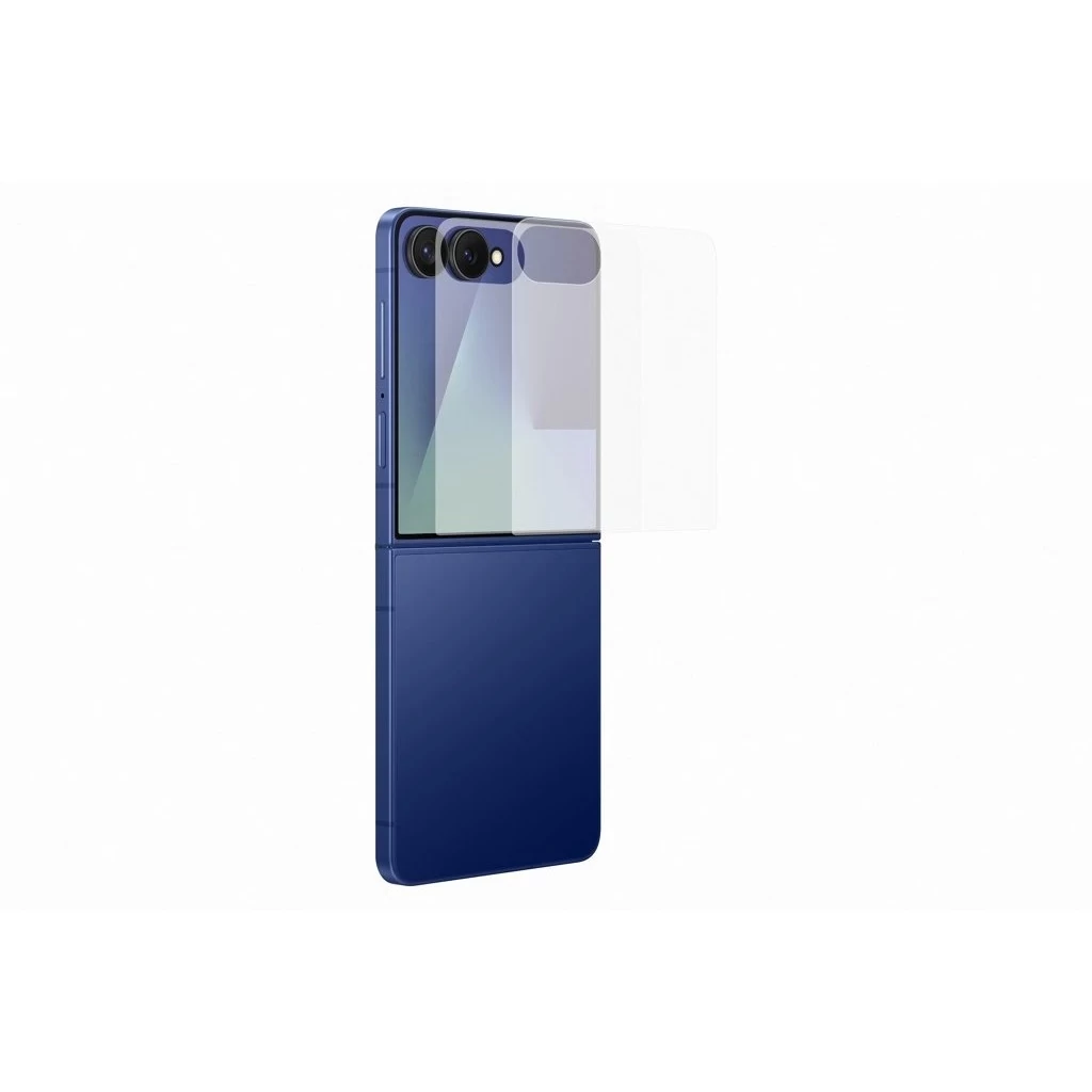 EF-UF766CTE Samsung Antireflex védőfólia Galaxy Z Flip 7 készülékhez