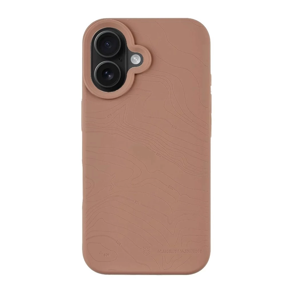 Tactical MagForce Beaver Tok pro iPhone 16 készülékhez Moucha Moose