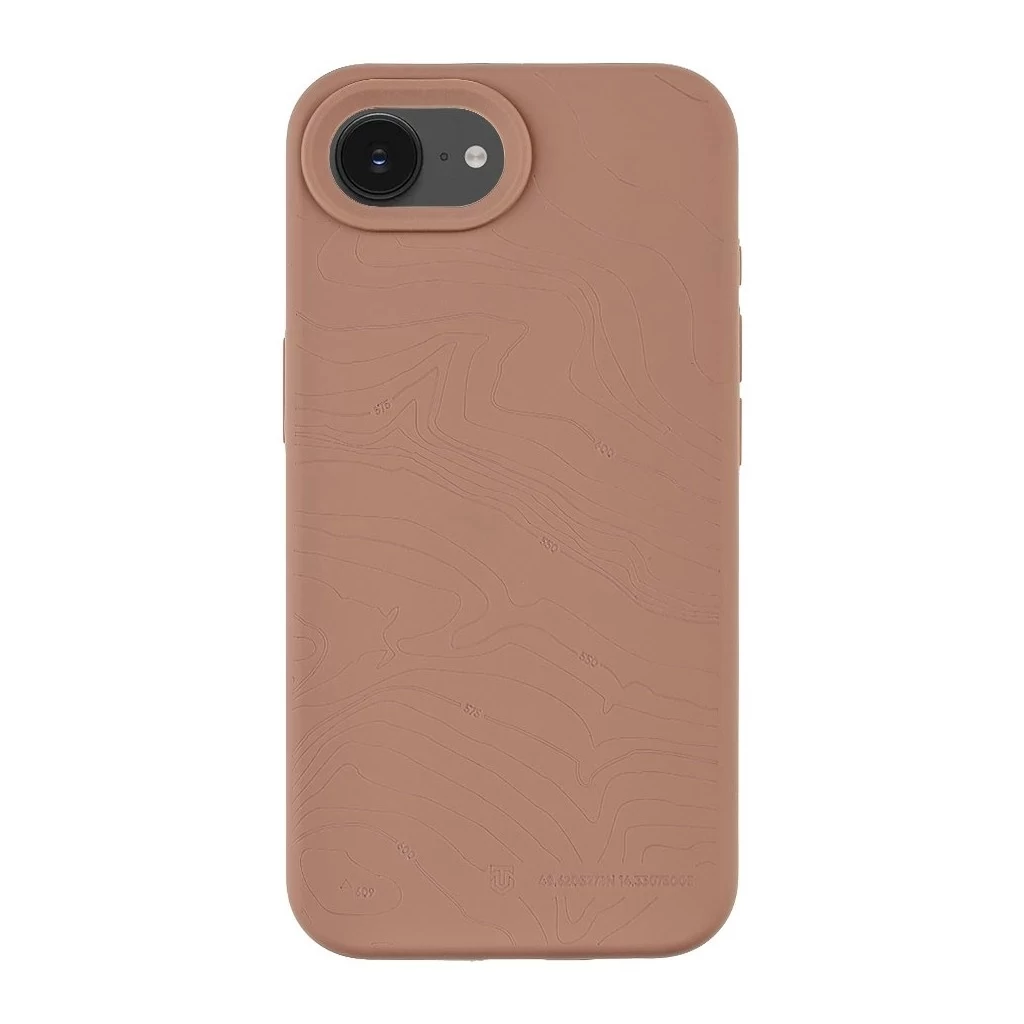 Tactical MagForce Beaver Kryt pro iPhone 16e készülékhez tok Moucha Moose