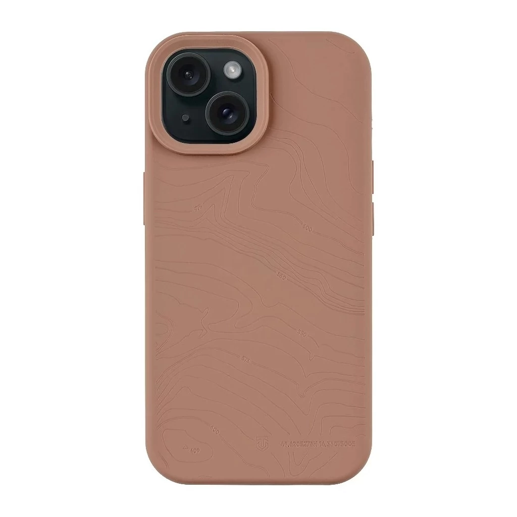 Tactical MagForce Beaver tok pro iPhone 15 készülékhez Moucha Moose