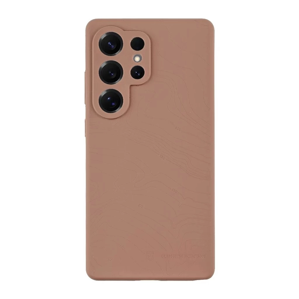 Tactical Beaver Kryt tok Samsung Galaxy S25 Ultra készülékhez Moucha Moose