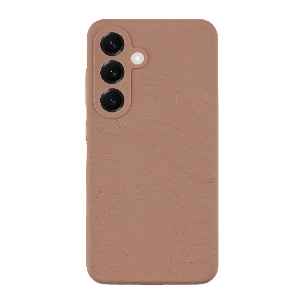 Tactical Beaver tok pro Samsung Galaxy S25 készülékhez Moucha Moose