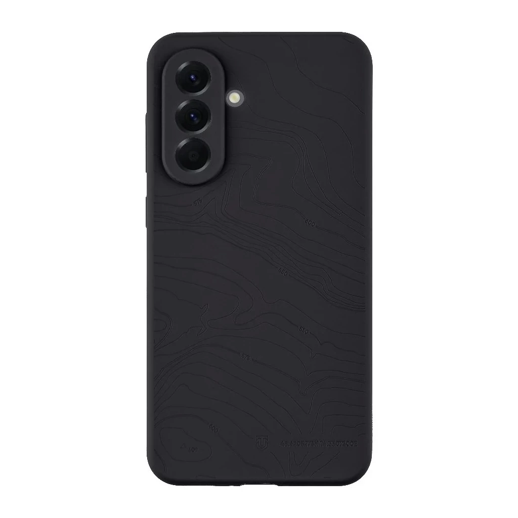 Tactical Beaver Kryt pro Samsung Galaxy A56 készülékhez aszfalt