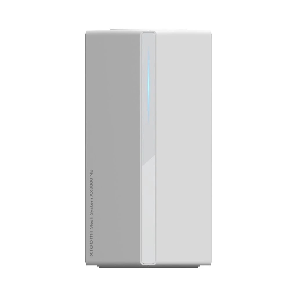 Xiaomi Mesh rendszer AX3000 NE fehér