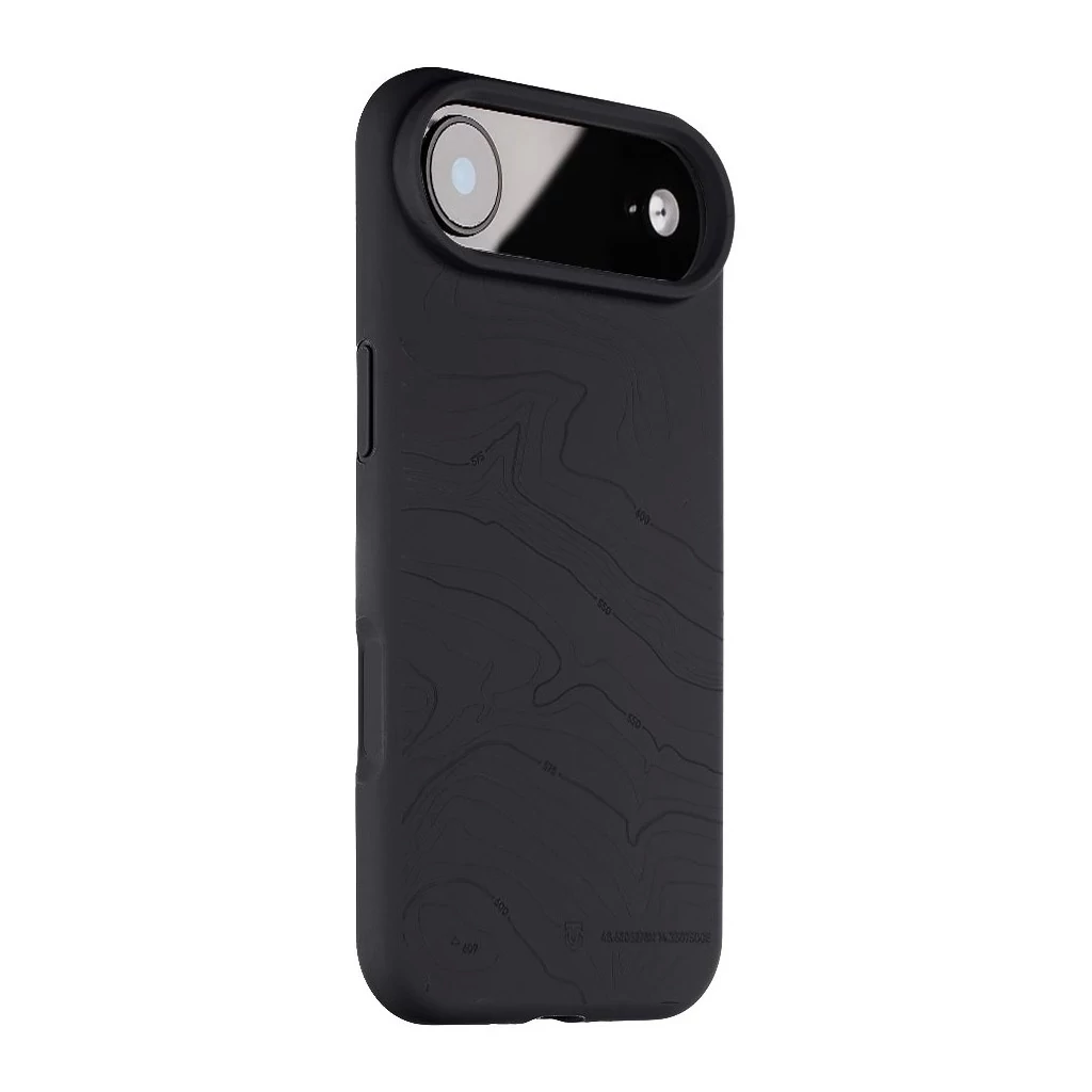 Tactical MagForce Beaver tok iPhone 17 Air készülékhez ászfált