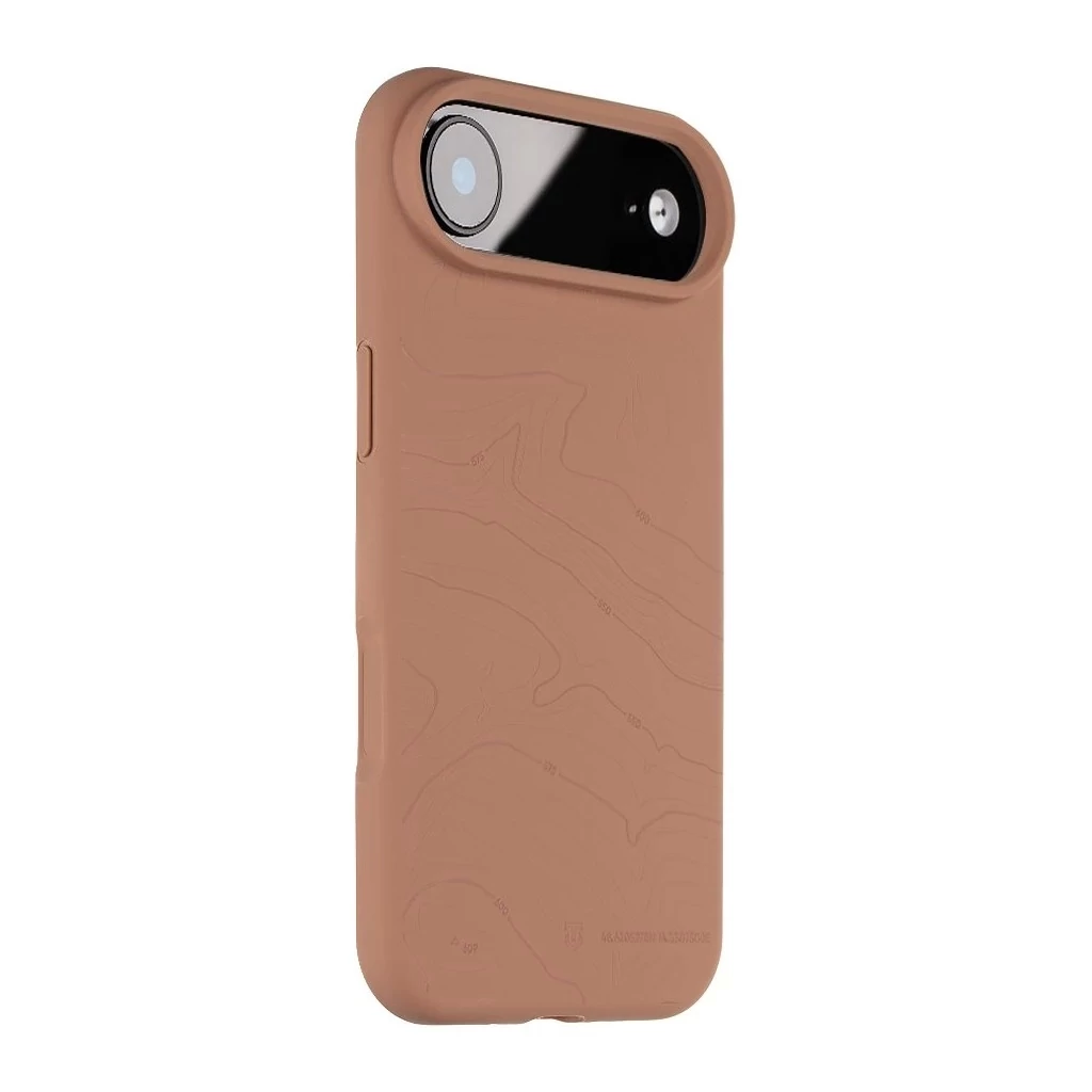 A fordítás eredménye: Tactical MagForce Beaver tok iPhone 17 készülékhez Air Moucha Moose