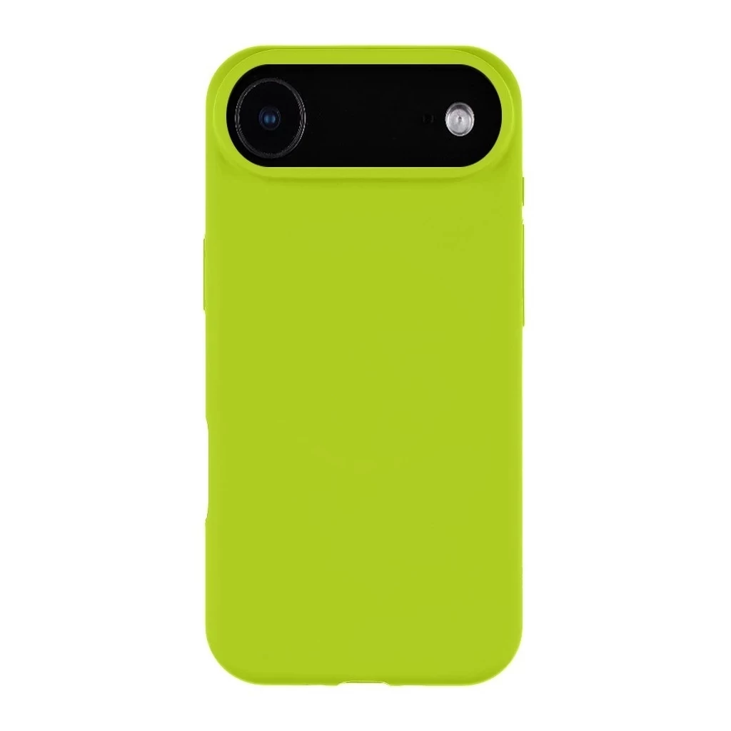 Tactical MagForce Velvet Smoothie tok Apple iPhone 17 Air készülékhez avokádó
