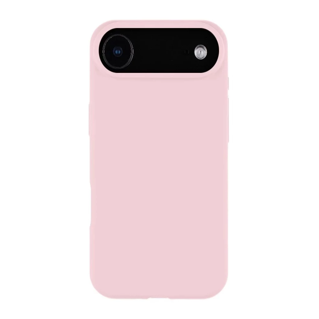 Tactical MagForce Velvet Smoothie tok Apple iPhone 17 Air készülékhez rózsaszín párduc