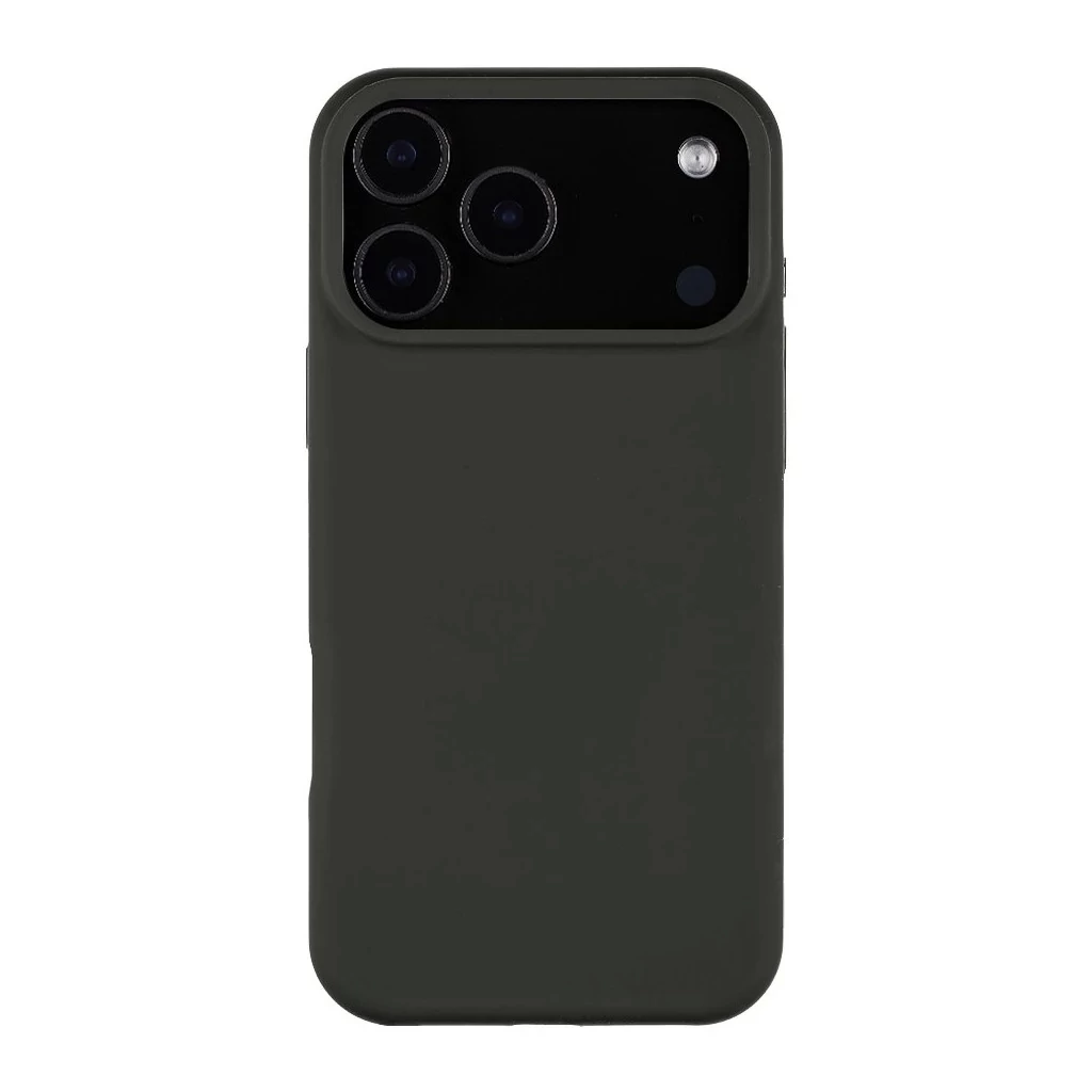 Tactical MagForce Velvet Smoothie tok for Apple iPhone 17 Pro Max készülékhez Bazooka