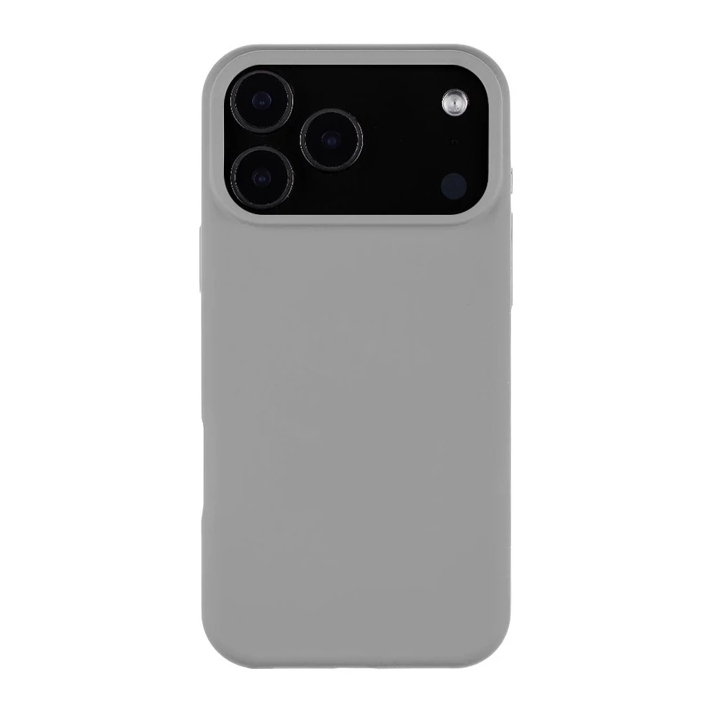 Tactical MagForce Velvet Smoothie tok Apple iPhone 17 Pro Max készülékhez, ködös