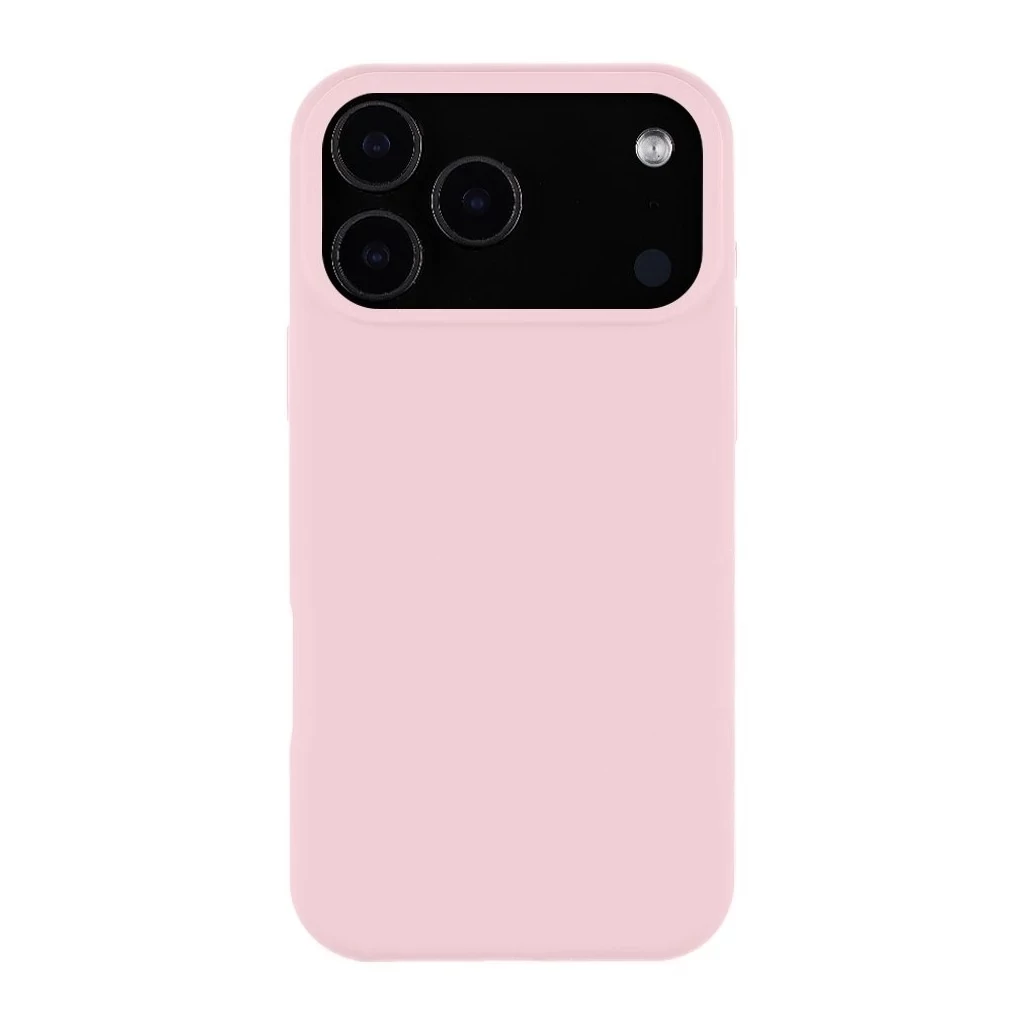 Tactical MagForce Velvet Smoothie tok Apple iPhone 17 Pro Max készülékhez Pink Panther