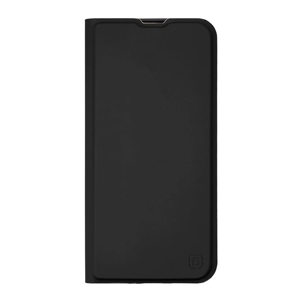 OBAL:ME SmoothTouch tok Samsung Galaxy A17 4G/5G készülékhez fekete