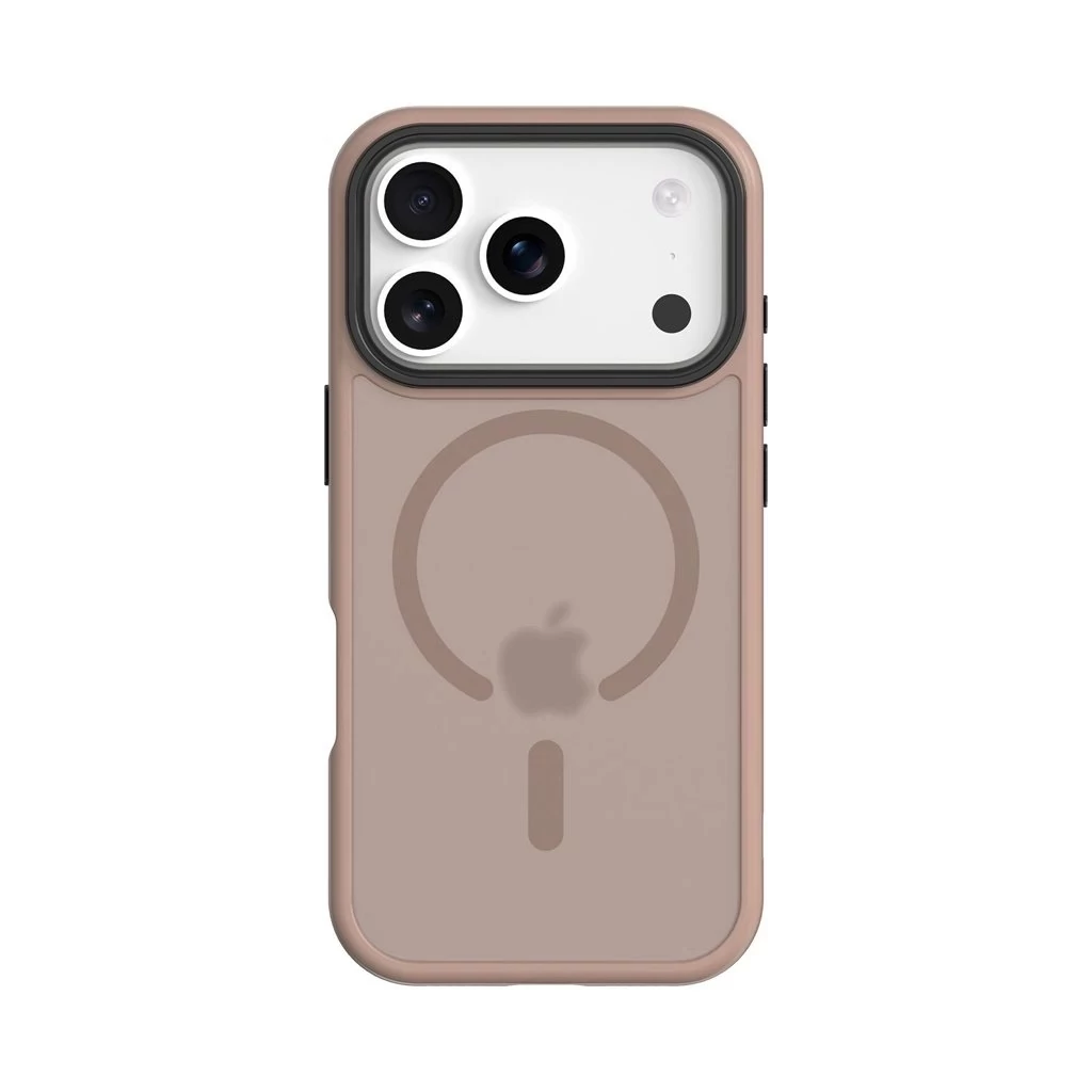 Tactical MagForce Hyperstealth tok iPhone 17 Pro készülékhez Moucha Moose