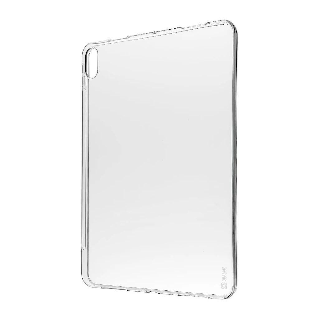 OBAL:ME TPU tok iPad 10.9 készülékhez 2022/11 2025 átlátszó