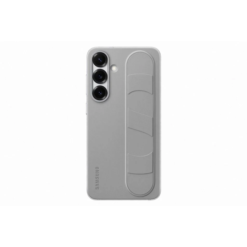 EF-GS936CJE Samsung Standing Grip tok Galaxy S25+ készülékhez szürke