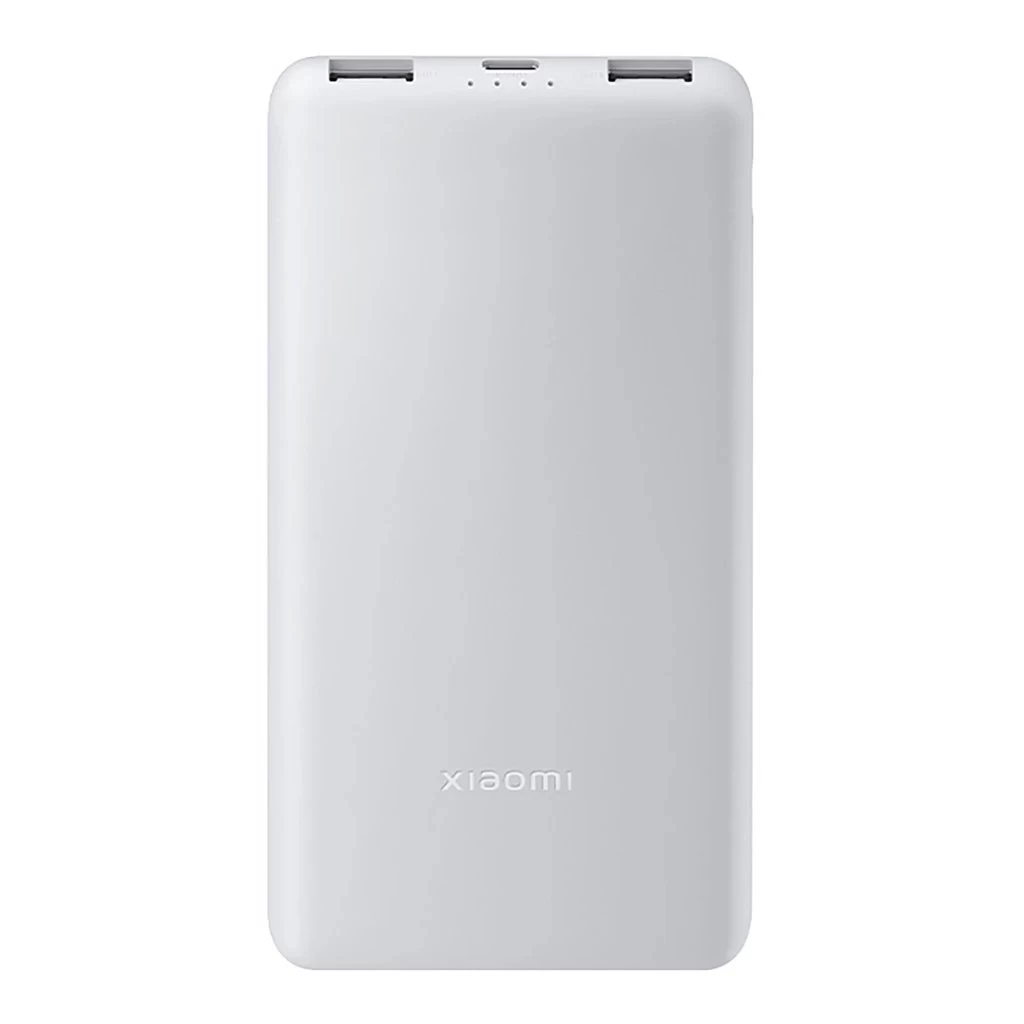 Xiaomi töltőbank 22.5W Lite 10000mAh fehér