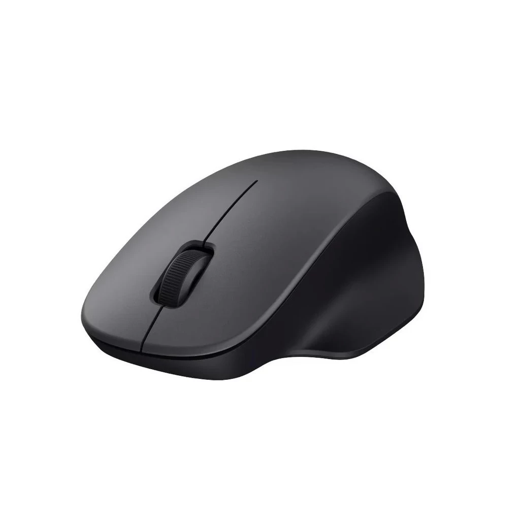 Xiaomi Vezeték nélküli egér Comfort Edition fekete