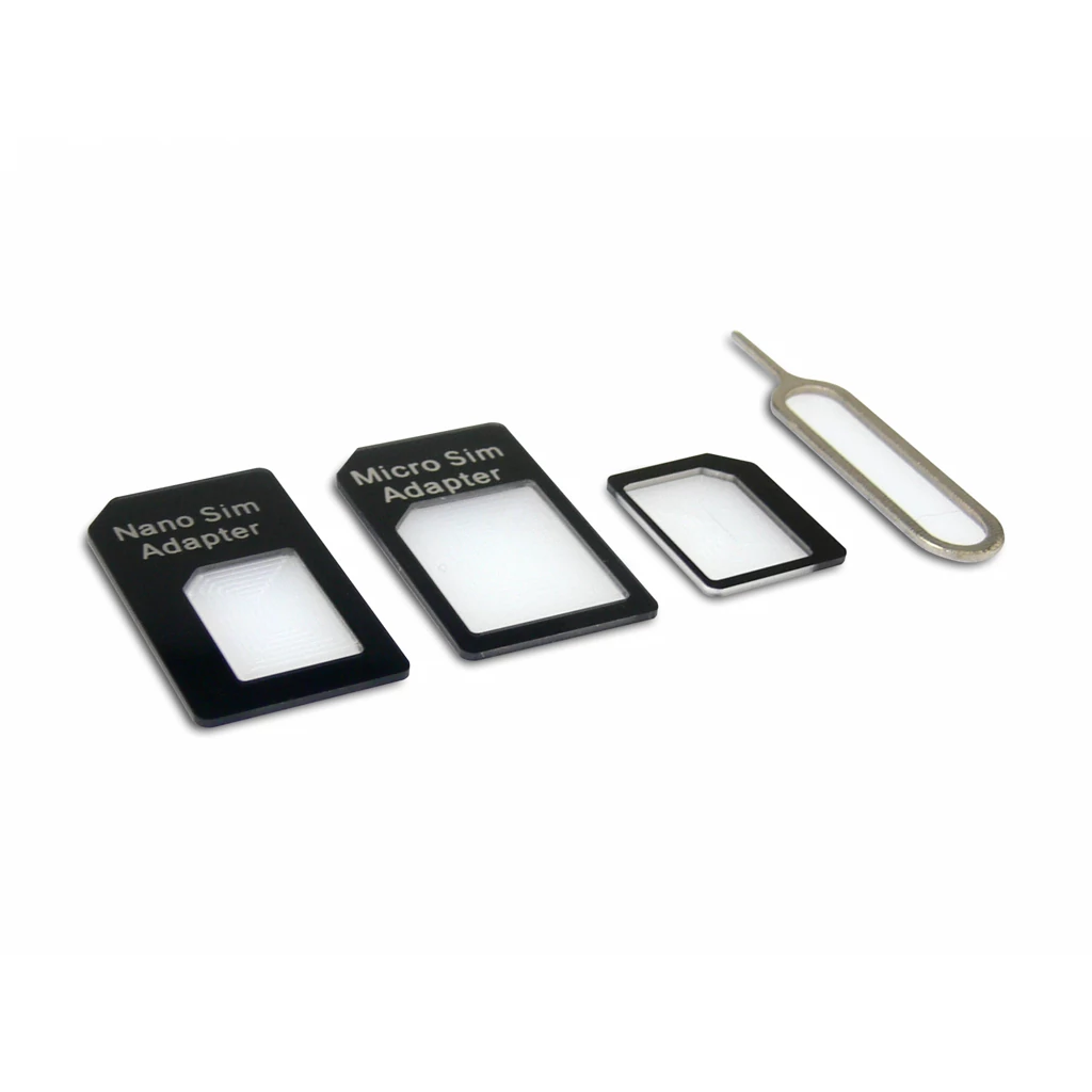 Xprotector  SIM kártya adapter 