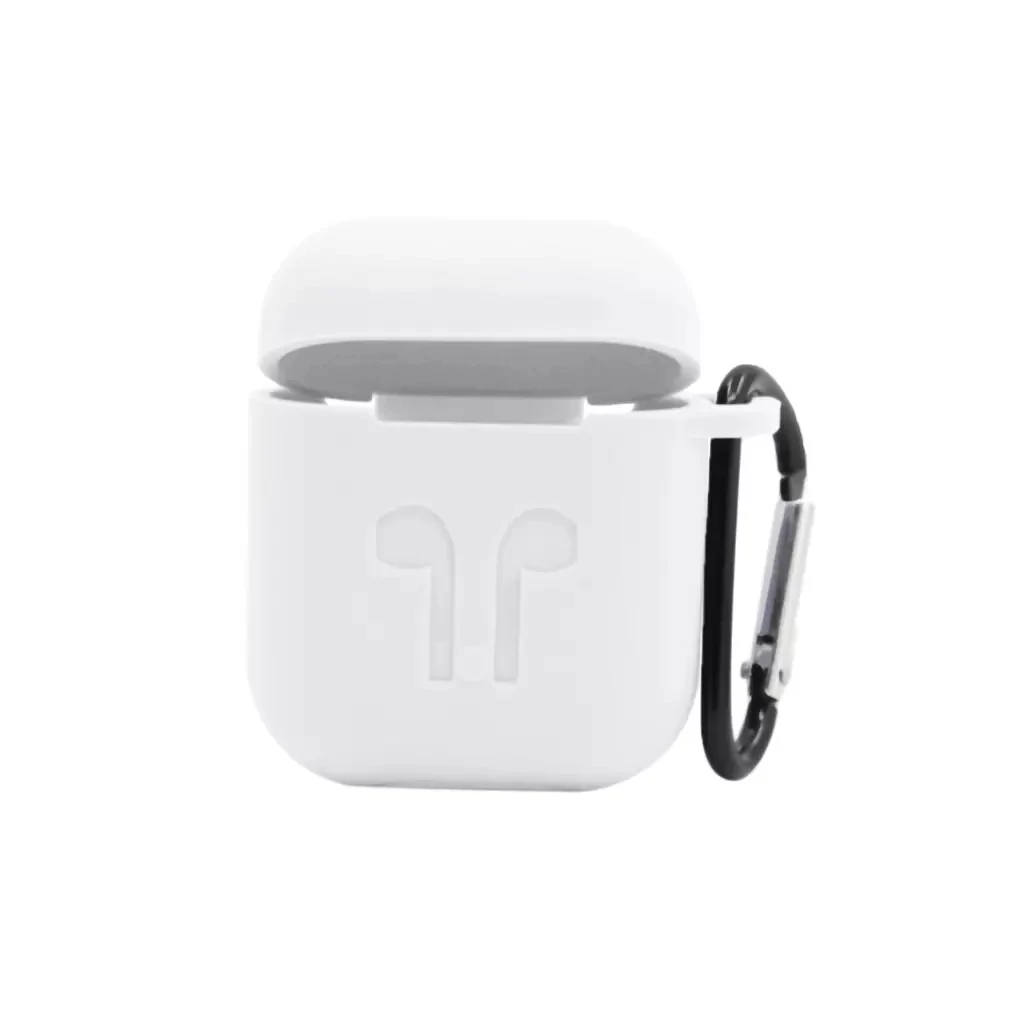 Xprotector XPRO™ Apple Airpods szilikon tok. Fehér