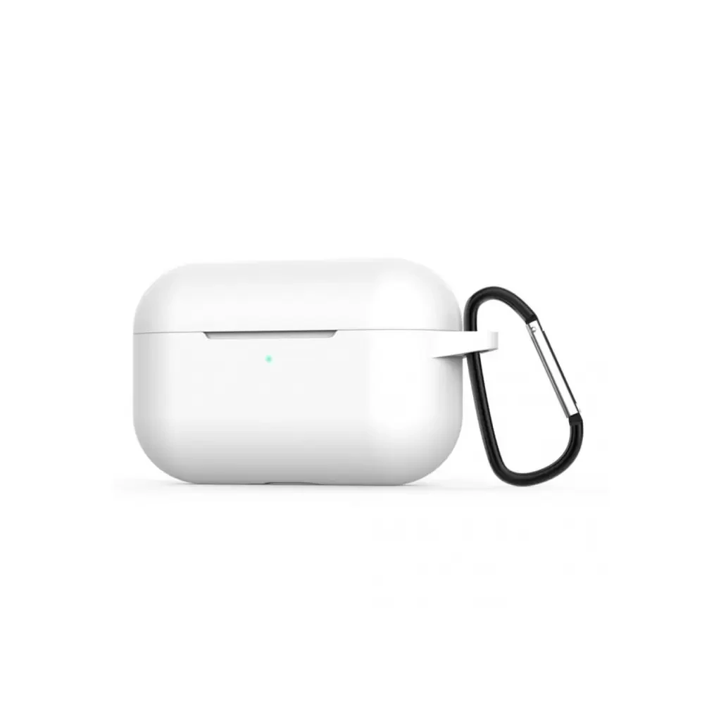 Xprotector XPRO™ Apple Airpods 3 szilikon tok fehér