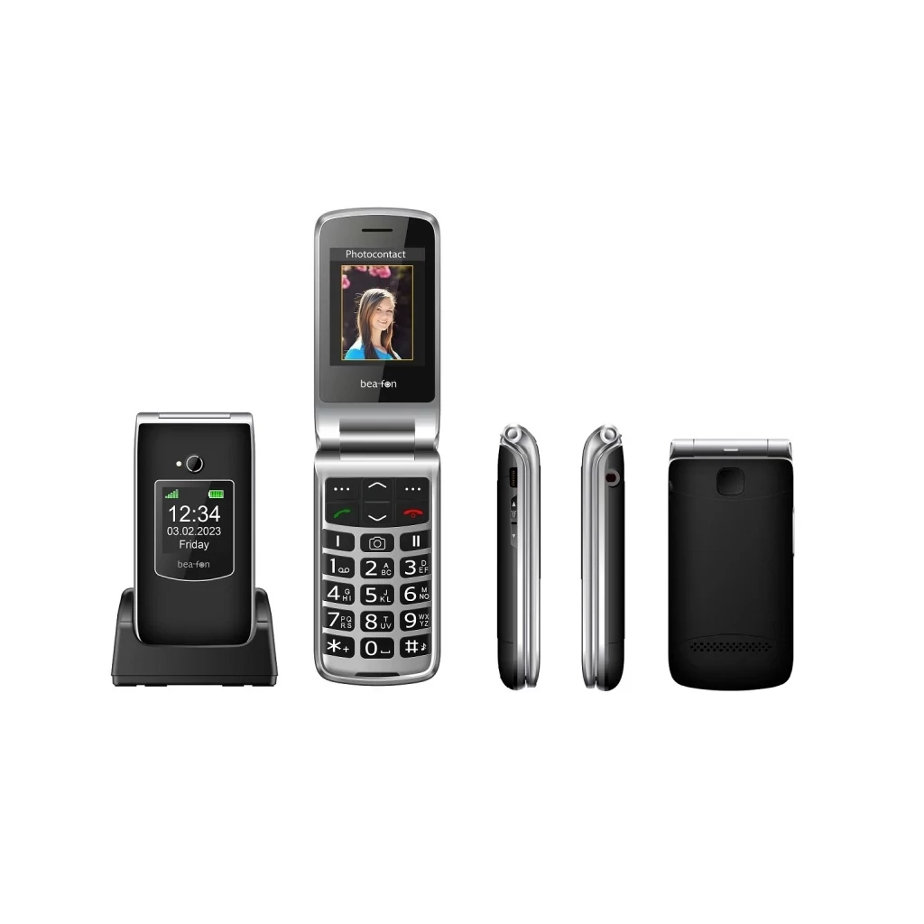 Beafon SL605 2,4