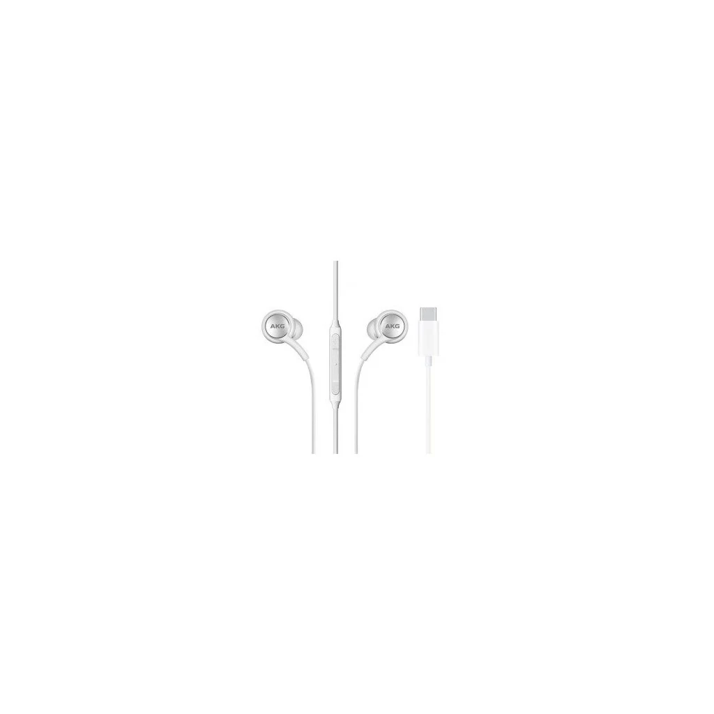 EO-IC100BWE Samsung USB-C sztereó adapter HF fehér